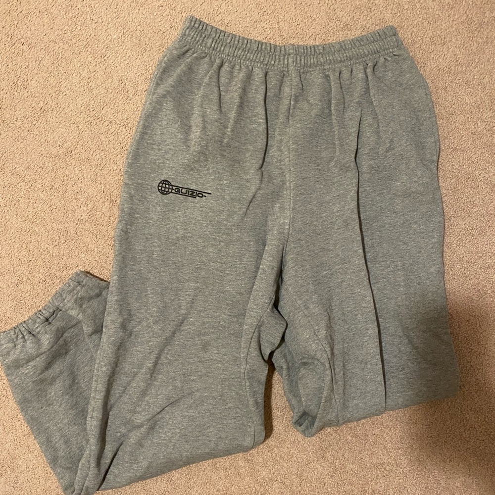 Danielle Guizio sweatpants